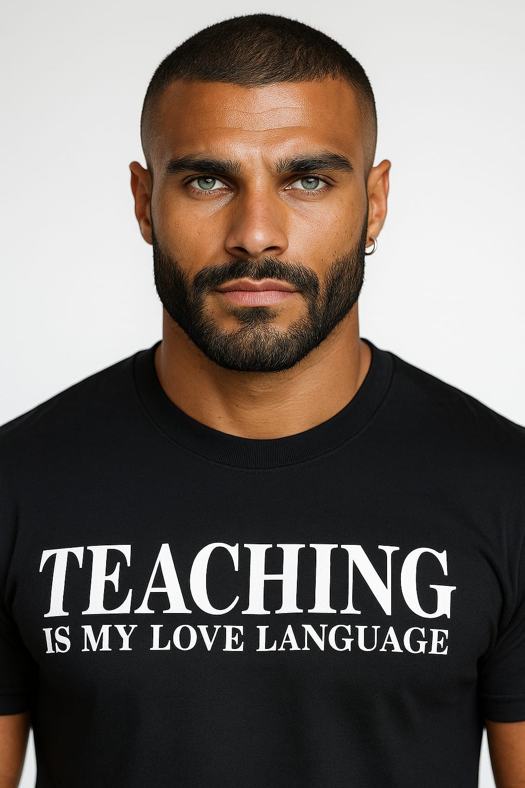 Teaching is my love language T-Shirt